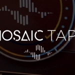 综合配乐 Heavyocity Mosaic Tape KONTAKT