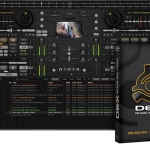 DJ宿主 PCDJ DEX Pro【MAC】v3.20.5