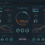 双延迟效果器 Soundevice Digital Pluralis【MAC】1.0.0