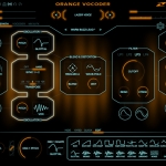 橙子声码器Zynaptiq ORANGE VOCODER【WIN】v4.0.0