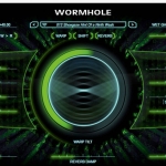 变声器 Zynaptiq WORMHOLE【WIN】1.3.0