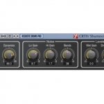 动态噪声添加插件 Voxengo Shumovick【WIN】2.2