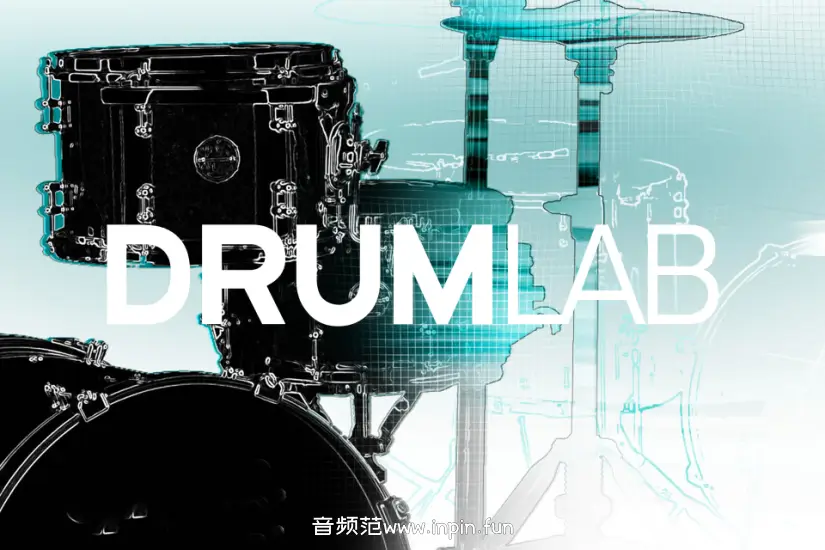 分层鼓-Native Instruments Drumlab KONTAKT 1.2.1