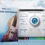 低音纹理Have Instruments NORDISK KONTRABASS KONTAKT