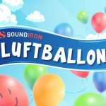 音效音源 Soundiron Luftballon KONTAKT 2.0
