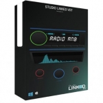 嘻哈电台 Studio Linked Radio RnB KONTAKT