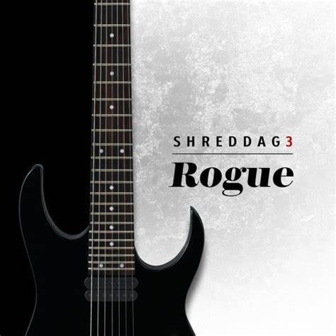 7弦电吉他 Impact Soundworks Shreddage 3 Rogue KONTAKT