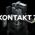 采样器 Kontakt 7-Mac 7.3.2