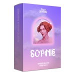 血清预设 Sam Smyers Serum SOPHIE Hyperpop Collection