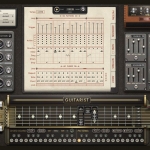 虚拟吉他手 Sugar Bytes Guitarist【WIN】1.1.1