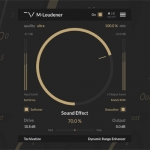 动态范围增强器 Techivation M-Loudener【WIN】1.1.0