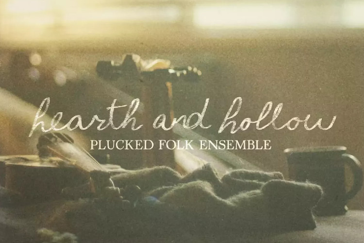 喷火民谣合奏团 Spitfire Audio Hearth and Hollow Plucked Folk Ensemble KONTAKT