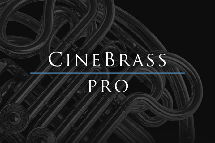 专业铜管 Cinesamples CineBrass Pro KONTAKT 1.8