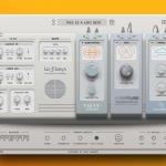 低保真键盘合成器 Karanyi Sounds LoFi Keys【MAC】1.07