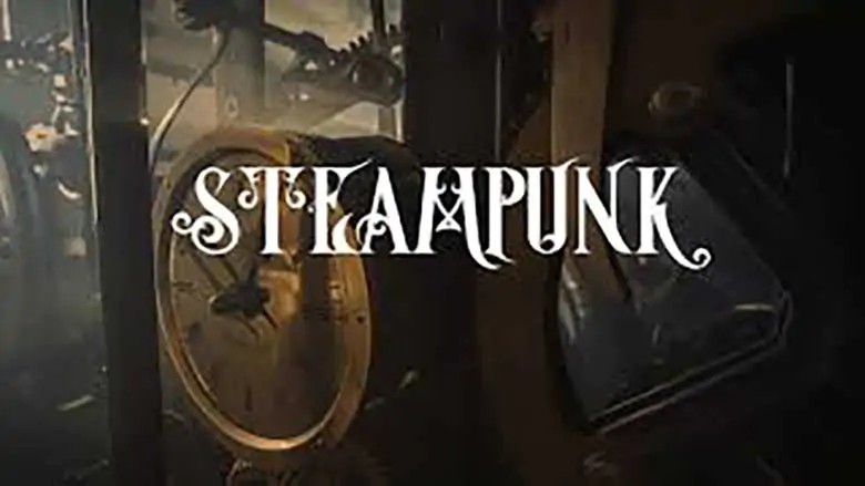 蒸汽朋克 Fallout Music Group Steampunk KONTAKT