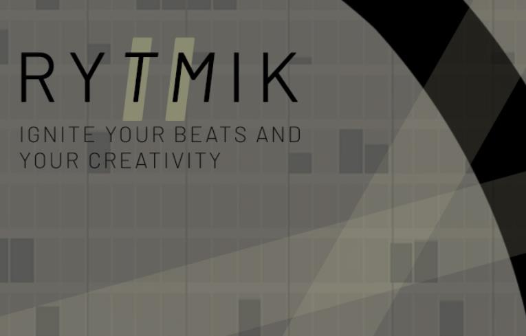 打击乐 Cinematique Instruments Rytmik 2 KONTAKT
