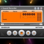 录音机 Abyssmedia i-Sound Recorder【WIN】7.9.4.1