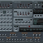 合成器 Infected Sounds 3x Deluxe Pro【WIN】2.0.0