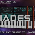 合成器 Infected Sounds H4des【WIN】2.0.0