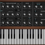 合成器Infected Sounds MG Deluxe【WIN】2.0.0