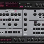 合成器Infected Sounds OB Deluxe【WIN】2.0.0