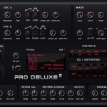 合成器 Infected Sounds Pro Deluxe【WIN】2.0.0