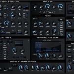合成器 Infected Sounds S1 Deluxe【WIN】2.0.0