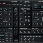 合成器 Infected Sounds Viral Deluxe【WIN】2.0.0