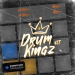 虚拟鼓 Digikitz Drum Kingz【WIN】