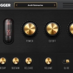 808鼓 Digikitz Gold Trigger【WIN】