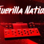 Trap RnB音源 Digikitz Guerilla Nation【WIN】