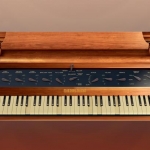 合成器 Cherry Audio Novachord【WIN】1.0.2.21