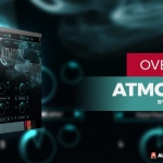 影视环境音源 Channel Robot Atmosia【WIN】2.5