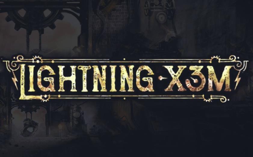 高频打击乐 Strezov Sampling Lightning X3M KONTAKT