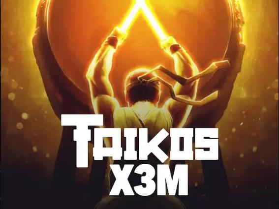 日本太鼓 Strezov Sampling Taikos X3M KONTAKT