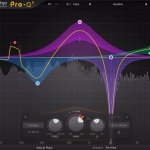 FabFilter Pro-Q3 Presets 预设包