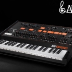 合成器 KORG ARP ODYSSEY【WIN】1.5.2