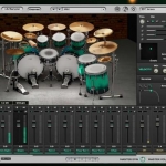架子鼓 Hertz Instruments Hertz Drums【WIN】1.3.0