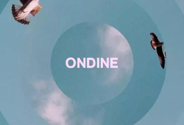 复古合成综合音源 Teletone Audio Ondine KONTAKT