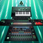 罗兰AIRA系列合成器合集 Roland Cloud AIRA Series【WIN】2023.8