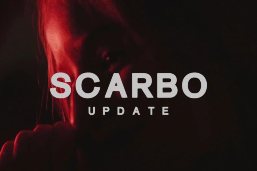 配乐综合音源 Teletone Audio Scarbo KONTAKT