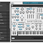 合成器 Audible Genius Syntorial【WIN】2.0.007