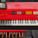 合成器 Martinic Elka Panther【WIN】1.5