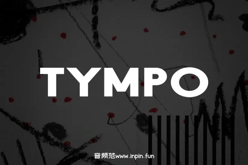 循环打击乐-Teletone Audio Tympo KONTAKT 1.2.1