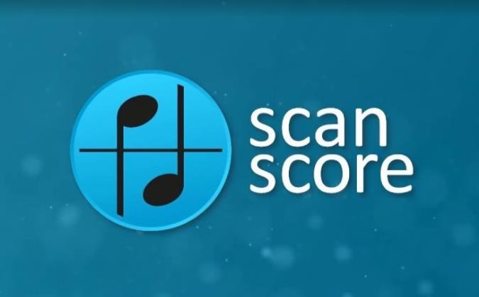 乐谱扫描 ScanScore Professional【WIN】3.0.4