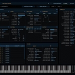 合成器编辑器 ODDSound MR Editor【WIN】1.0.6