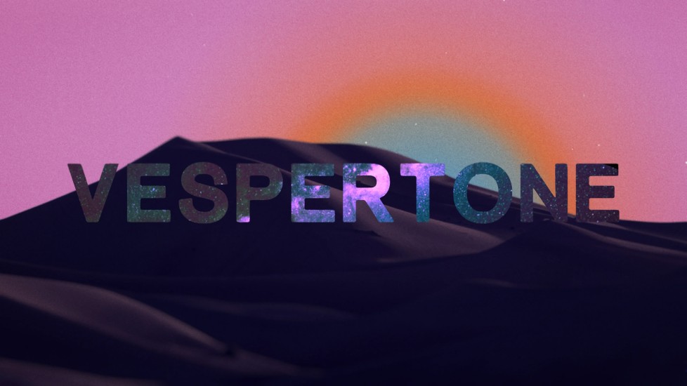 粒子合成音色 Teletone Audio Vespertone KONTAKT