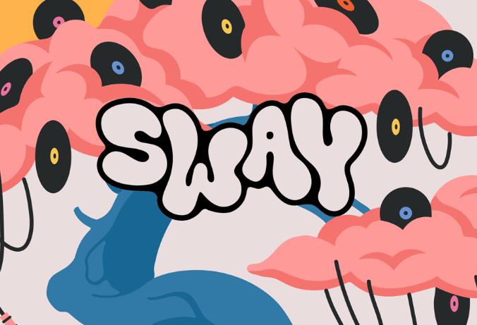 嘻哈乐器 Native Instruments Play Series SWAY KONTAKT 2.0