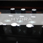 数字合成器 LFOAudio Hydra【WIN】
