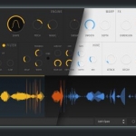 颗粒合成器 Inertia Sound Systems Granulizer 2【WIN】2.4.0